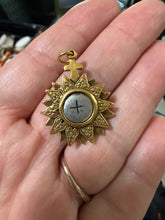 Load image into Gallery viewer, Bread of Life pendant
