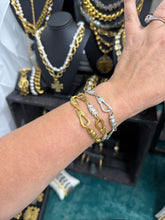Load image into Gallery viewer, Fisher of Men (and women) bracelet
