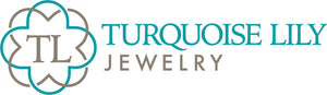 Turquoise Lily Jewelry Designs