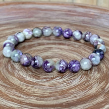 Load image into Gallery viewer, Charoite bracelets
